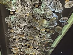 -大理实力希尔顿酒店御璽中餐厅YUXI – CHINESE RESTAURANT
