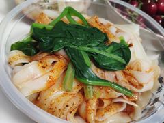 -魏家凉皮(博水商务大厦店)