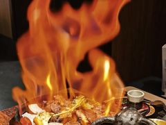 -将军牛排·尔滨地标朝鲜族美食(总店)