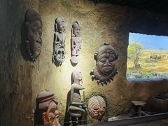 -国家自然博物馆