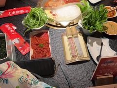 -熊喵来了火锅(长安万达第94分店)