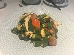 -围龙屋客家食府(福田店)