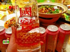 -天毓山庄·餐厅
