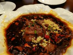 -古南都·老广东酒楼(龙江店)