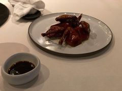 乳鸽-三号黄浦会Canton Table