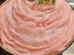 -吼堂老火锅(太古里总店)