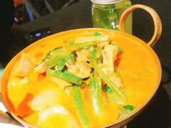 -泰阁暹罗餐厅(万达店)