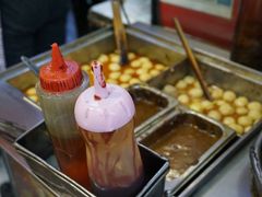 -利强记北角鸡蛋仔(弥敦道店 )