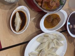 -喜家德虾仁水饺(济钢店)