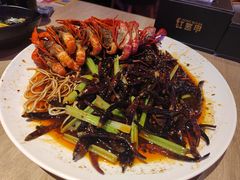 -红盔甲·小龙虾(车公庙店)