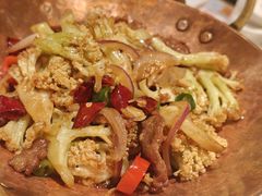 -清真·卡德尔大叔新疆主题餐厅(龙汇路店)