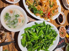 -潮中人·潮州菜(益乐路店)