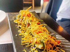 -克比叔叔印度餐厅Kebabs on the Grille(永康路分店)