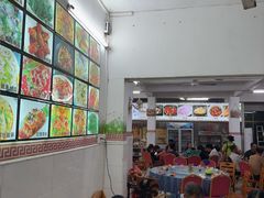 -琼海温泉鹅农家饭店