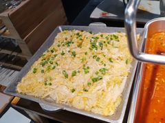 -很久以前羊肉串(中山公园店)