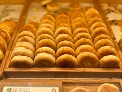 -浦江城市生活广场(江月路店)