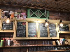 -西关84·History·Art·Cafe