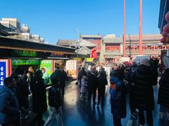 -古文化街旅游区
