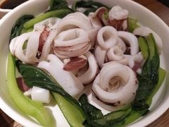 -闽上鲜·福建菜(龙湖滨江天街店)