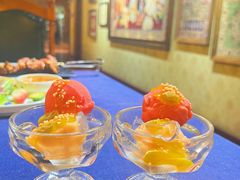 -伊带伊路新疆美食府(呼家楼店)