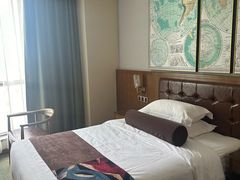 -丽呈酒店(喀什古城景区店)