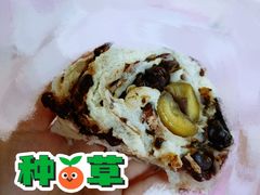 贝勒红豆卷-宫门口馒头铺(创始人总店)