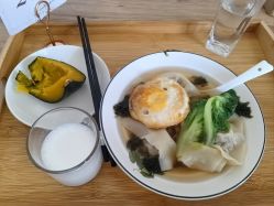 -禾馨·母婴护理月子中心(世纪大道店)