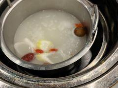 -汤响自助回转火锅百汇(乐峰广场店)