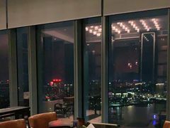-三迪希尔顿酒店·星空酒廊