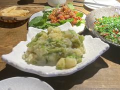 -兰木肆·云南菜(龙湖U城天街店)