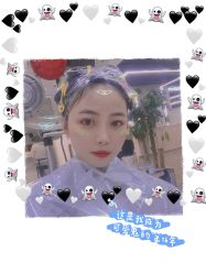 -HG美发设计沙龙