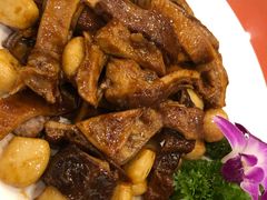 -北京小肠陈饭庄(方庄店)