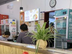 -螺蛳粉先生(蓟门桥店)