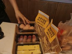 -東更道点心行(文化东路店)