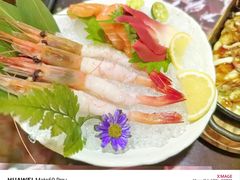 -弓二·烧鸟居酒屋(财富购物中心店)