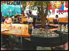 -Moka Bros 摩卡站(嘉华店)