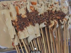 -清真·马峰烤肉(小学习北巷店)