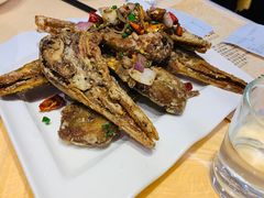 -怪怪龙虾·澳洲蓝龙王·深夜食堂(惊驾路店)