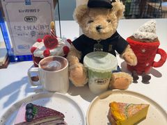 -姆们M Sweetie Cake(五道口店)