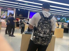 -Sony Store索尼(广州正佳店)