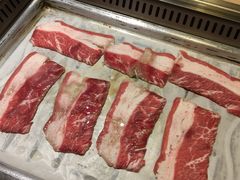 -新石器烤肉(西田城店)