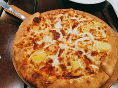 -Mr.Pizza米斯特比萨(苏州平江万达广场店)