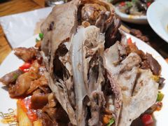 -有奴思烤肉·清真(正宁路店)