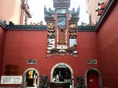 -火宫殿·小吃王国(坡子街店)