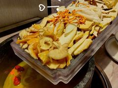 -野·大山里土鸡火锅(万科里店)