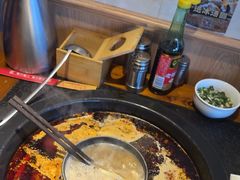 -陈眼镜火锅(总店)
