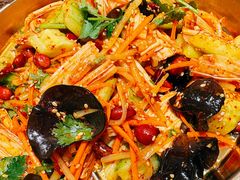 -小董哥烤串·爆汁大油边(故宫店)