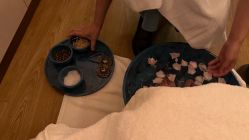 -文华东方水疗中心