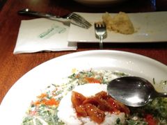 -玛格萝妮比萨屋(陆家浜路店)