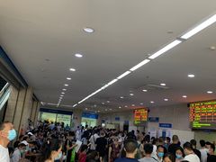 -重庆医科大学附属第一医院(本部)